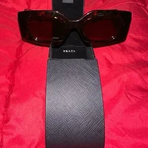 Prada | Accessories | Brand New Authentic Prada Sunglasses  display picture 1